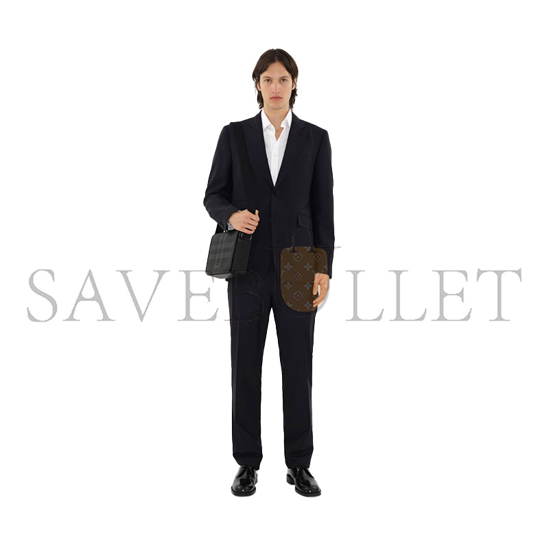 Bv*b*rry small alfred bag 80721731 (25.5*21.5*6.5cm）